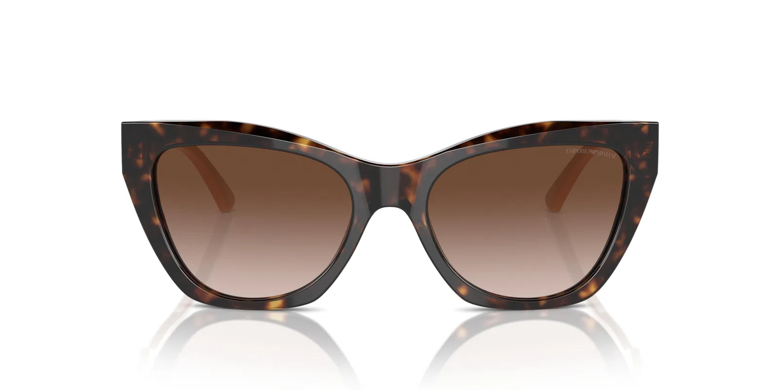 Emporio Armani 4176 Sunglasses - view 20
